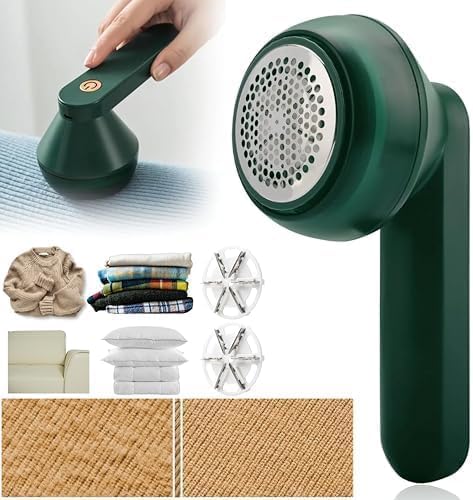 Electric Lint Remover Rechargeable